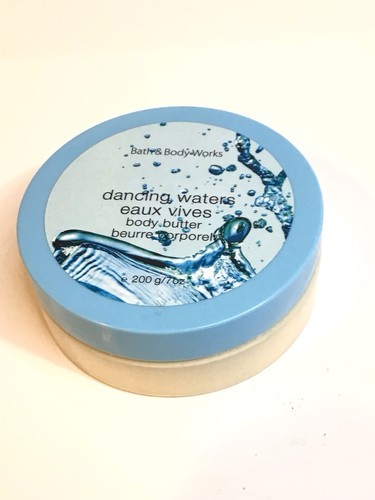 Bath body works dancing - bath,