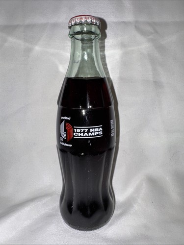 Coca cola 1993 portland - coca,