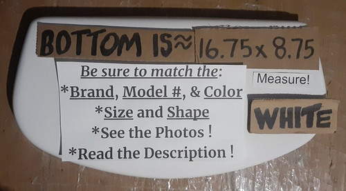 Flaws white x 8 75 - no,