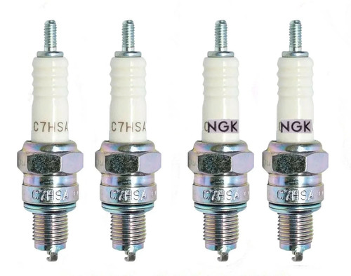 Spark plug c7hsa for honda - spark,