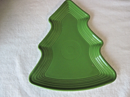 Fiestaware green - ,