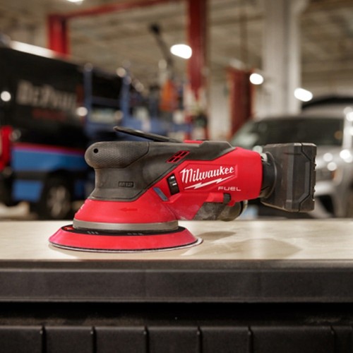 Milwaukee m12 fuel random - m12,