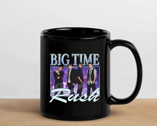 Big time rush tour - big, 2025