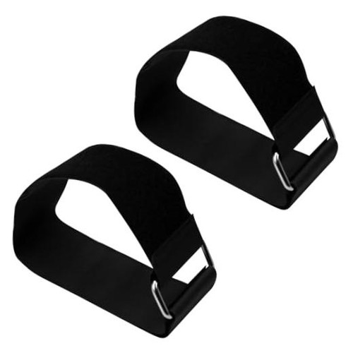 2pcs ellipse leg exerciser - ellipse,