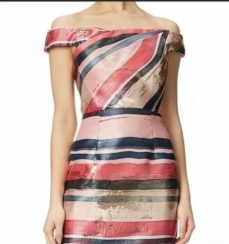Adrianna papell small - small, womens
