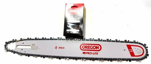 Oregon prolite bar chain - 20",