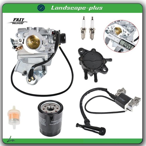 Carburetor fuel pump - carburetor, for