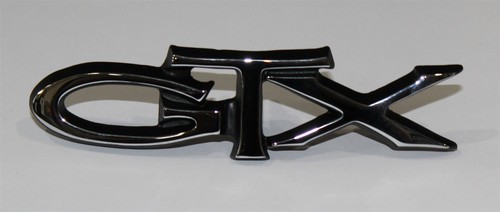 New 1968 plymouth gtx grille - 1968,