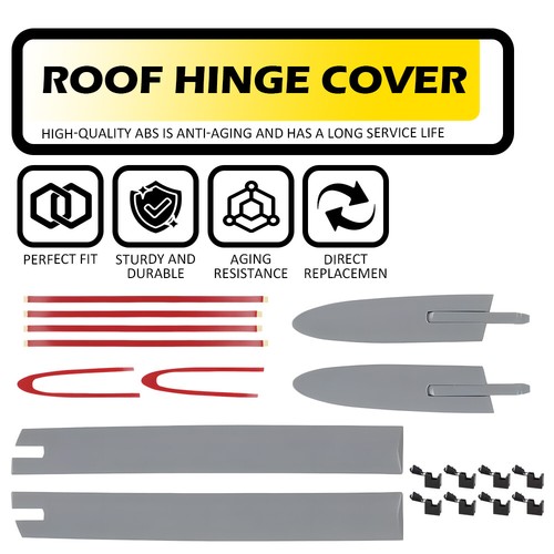 Roof convertible top cover - roof,