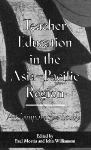 Teacher education the - teacher,