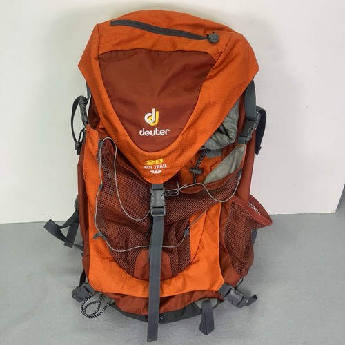 Deuter act trail - act, women's