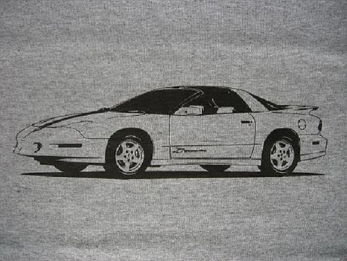 1994 25th anniversary trans - 25th, am