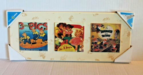 Bedtime classics wooden - bedtime,