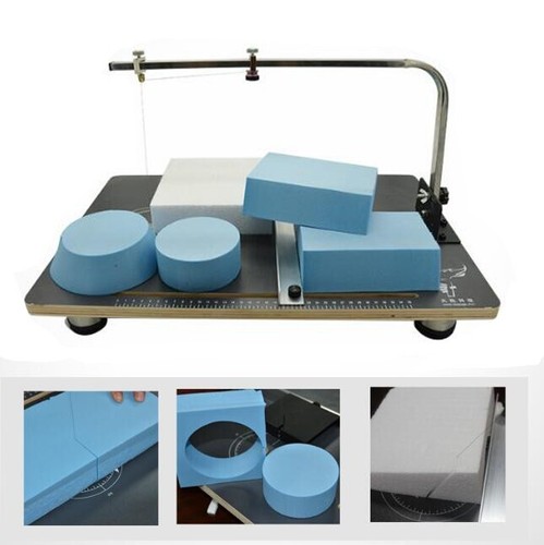 110v transverse foam cutting - transverse,