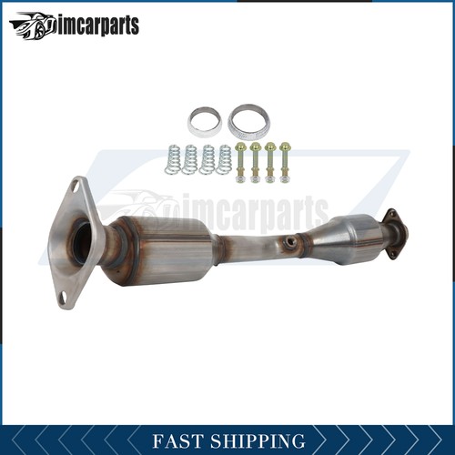 Catalytic converter for - converter,