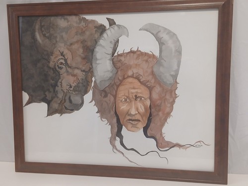 Original native american - native,