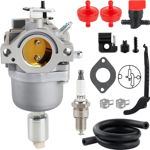 Carburetor for swisher - carburetor,