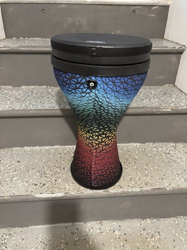 Remo pre tuned fiberglass - pre-tuned,