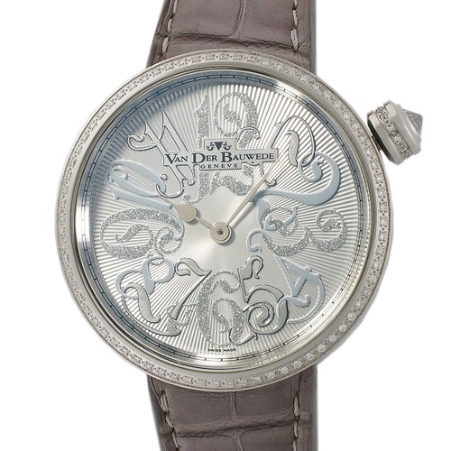 Bovet van der - bovet, bauwede