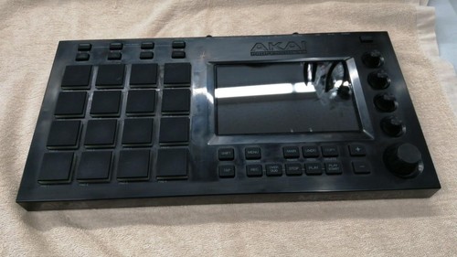 Akai mpc touch - touch, rhythm