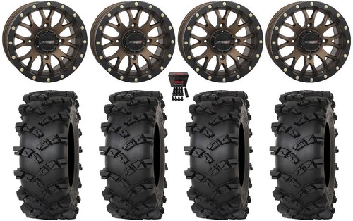 System 14 wheels - 3, st-3