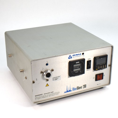 Dymax light welder 38903 blue - dymax,