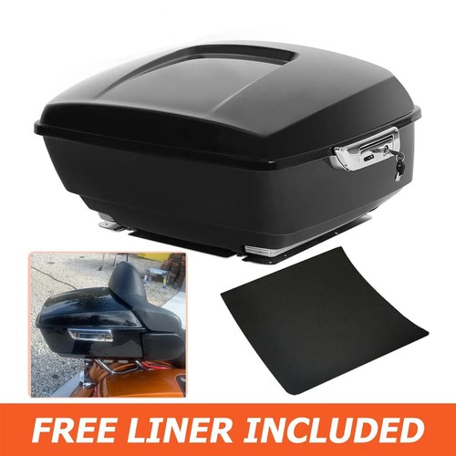 King pack trunk - 13.7",