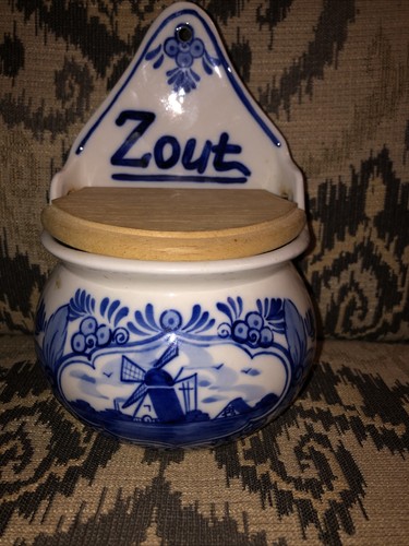 Antique 1900s dutch - 1900s, hand