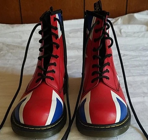 Vintage martens 1460 - vintage,