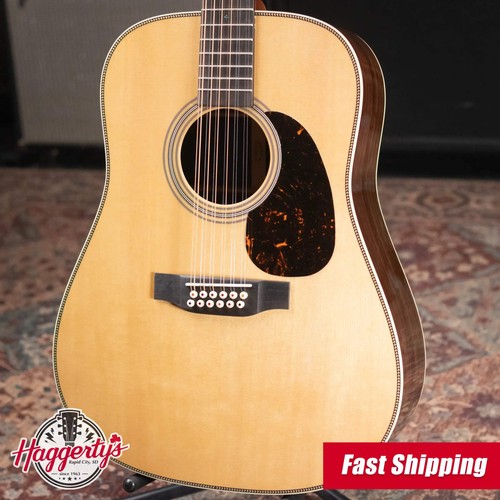 Martin hd12 string - hd12-28, 12-string