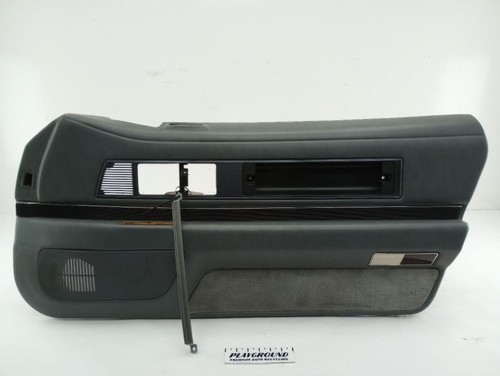 Buick reatta coupe passenger - coupe,