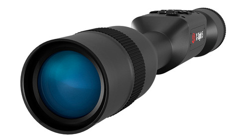 New atn sight 25x - new, uhd