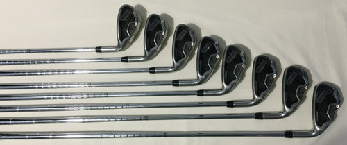 Lot cobra baffler - lot,
