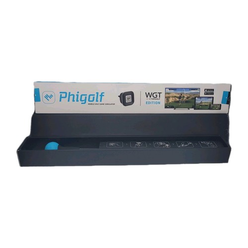 Phigolf wgt edition home - home, golf