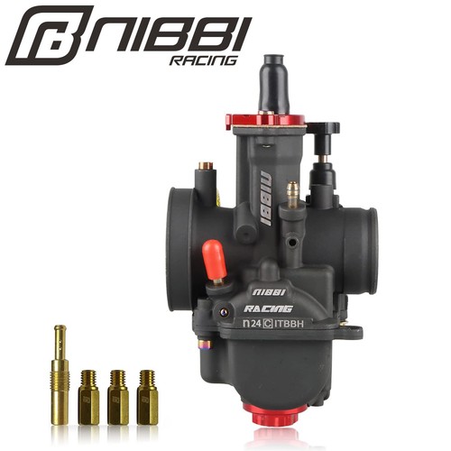 Nibbi pwk 24mm - nibbi,