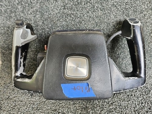 Cessna u206g pilot yoke - u206g,