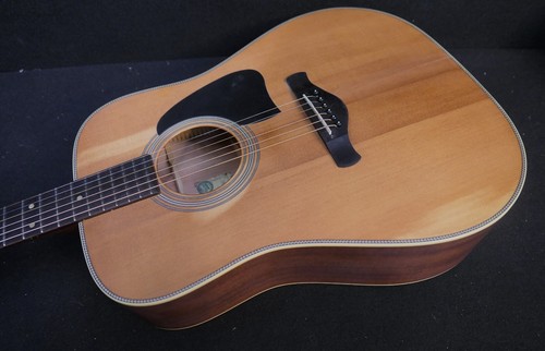Ibanez avd11 ans artwood solid - avd11,