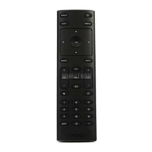 Genuine vizio xrt134 - genuine, tv