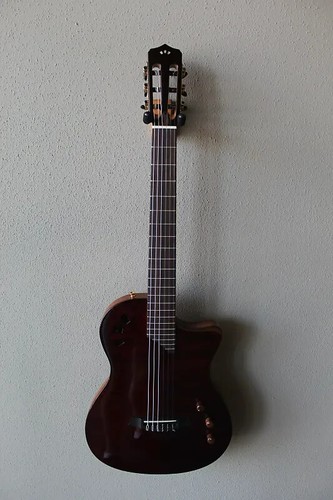 Brand new cordoba - brand,