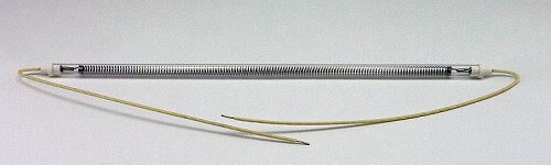 Belleco 204000 quartz heater - belleco,