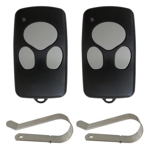 Pcs garage door remote for - pcs,