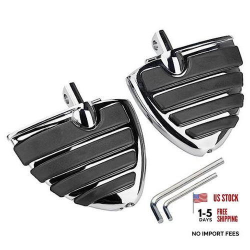 Chrome motorcycle mini - chrome,