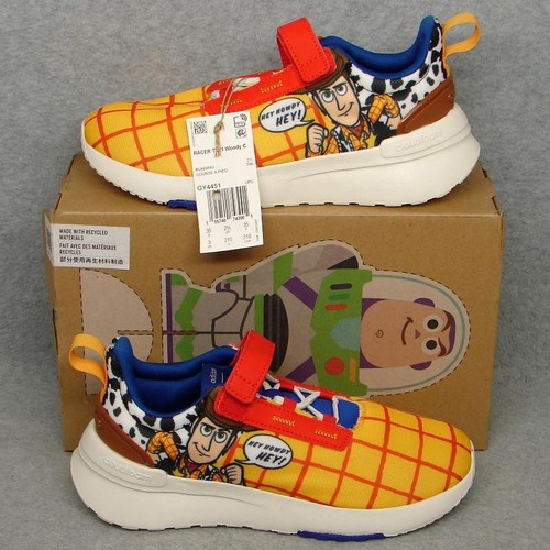 New box adidas disney toy - new-in-box,