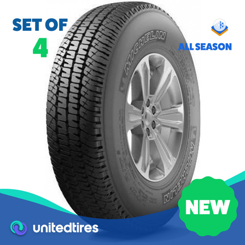 Set new 275 - set, of