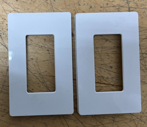Set lutron 1 gang - a,