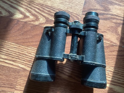Karlweiz binoculars 7x50 - binoculars, 7.1"