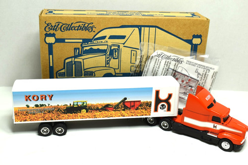 Ertl 1997 koey farm - ertl,