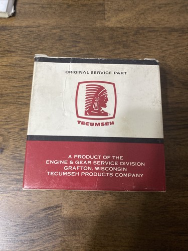 Tecumseh vintage nos 28986 - tecumseh,