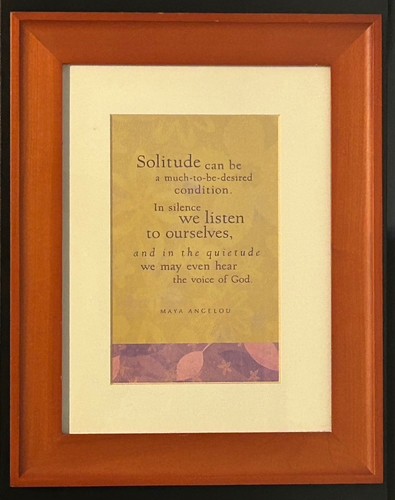 11x14 maya angelou - 11x14,