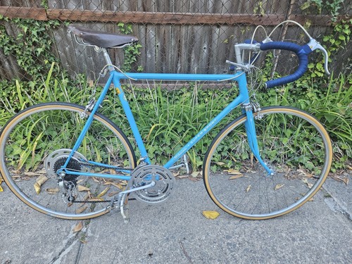 1972 schwinn super sport bike - 1972,